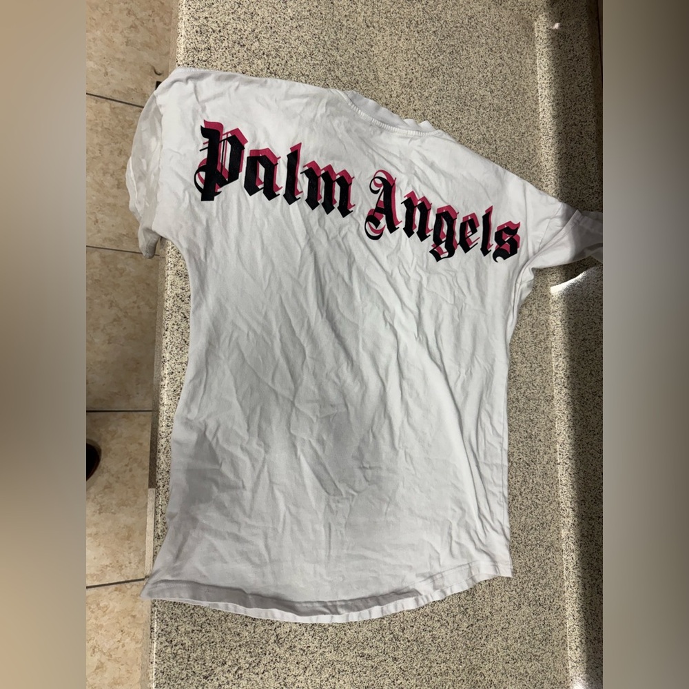 Palm angels